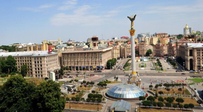 Покупка недвижимости на первичном рынке Украины
